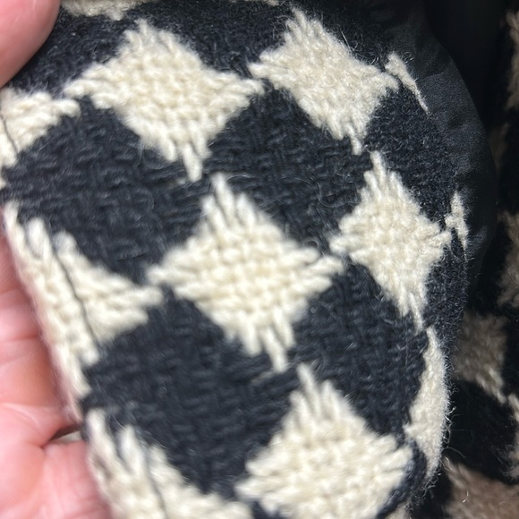 Cropped jacket - Picture 8 of 13